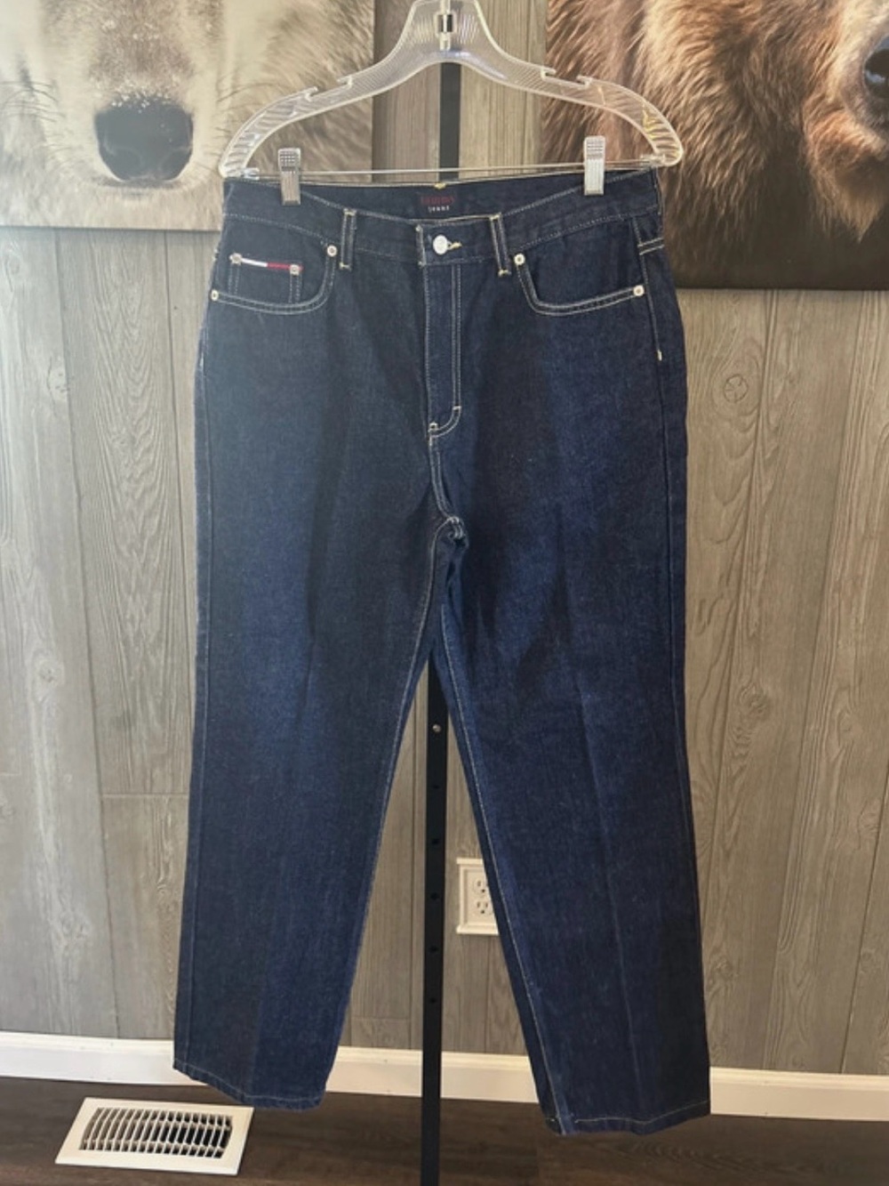 New Tommy Hilfiger Jeans